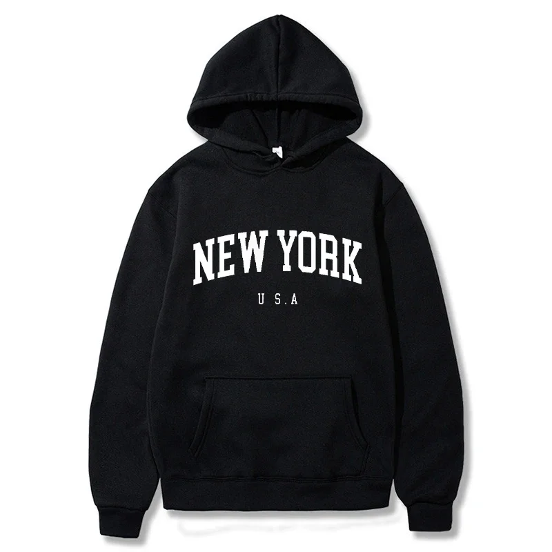 Winter Clothing New York - Pria Wanita New York U.S.A City
