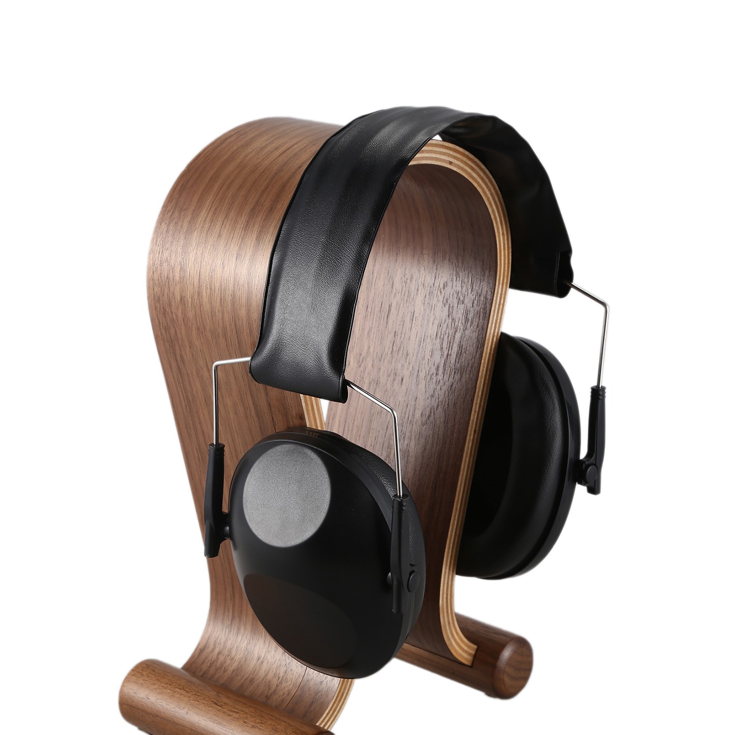 Ear Muff Foldable - A23F-Pelindung Telinga Lipat untuk Berburu dan