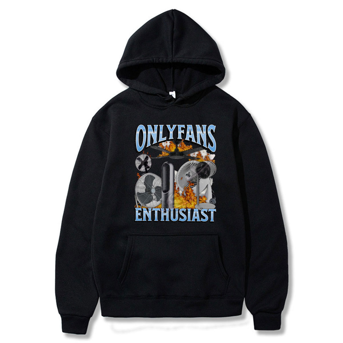 Winter Clothing Meme - Hoodie Pria Wanita Grafis Meme Lucu