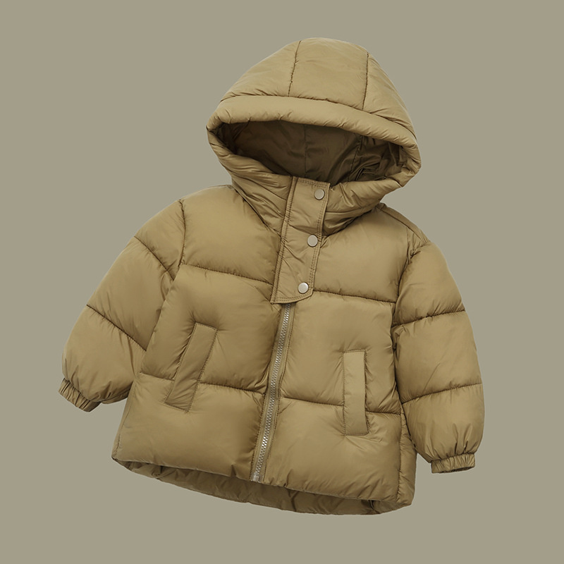 Winter Clothing Activities For Toddlers - 129 Jaket Anak Laki-laki Tebal Hangat,