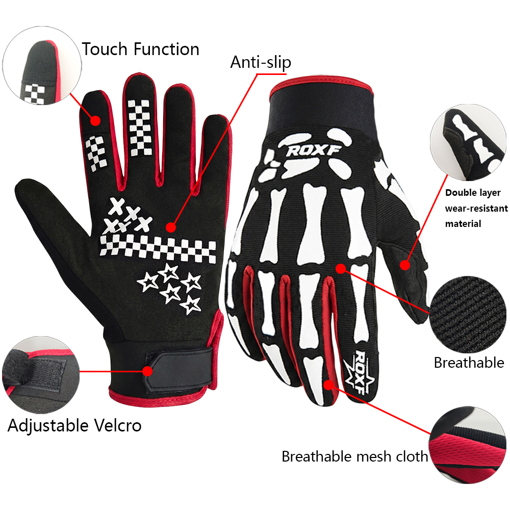 Sarung Tangan Berburu Jari Pen - Knit Glove Touch Screen ulasan dan harga