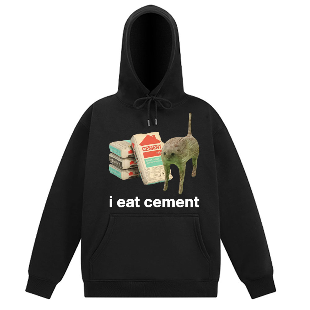 Pakaian Gratis Diskon I Eat Ce - Winter Clothing Meme ulasan dan harga