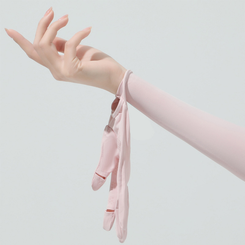 Sarung lengan panjang wanita,  - Knit Glove Touch Screen ulasan dan harga