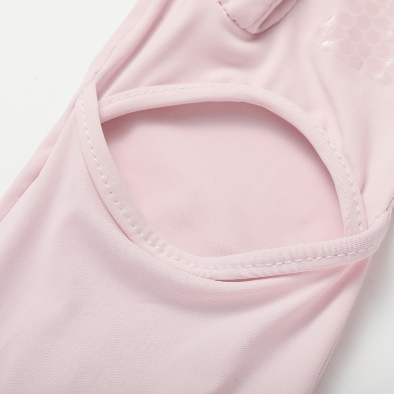 Sarung lengan panjang wanita,  - Knit Glove Touch Screen ulasan dan harga