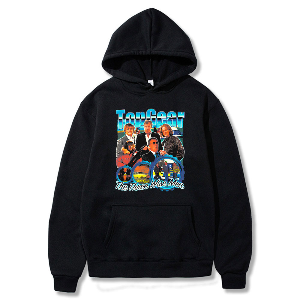 Jeremy Clarkson Hoodie Meme Lu - Winter Clothing Meme ulasan dan harga