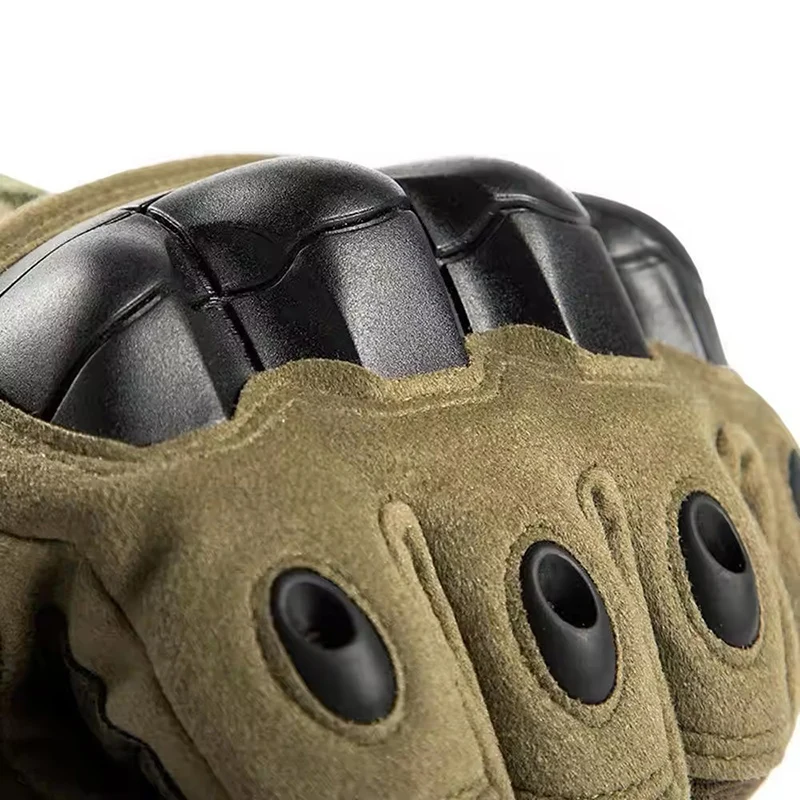 Sarung Tangan Berburu Pria Ant - Knit Glove Touch Screen ulasan dan harga