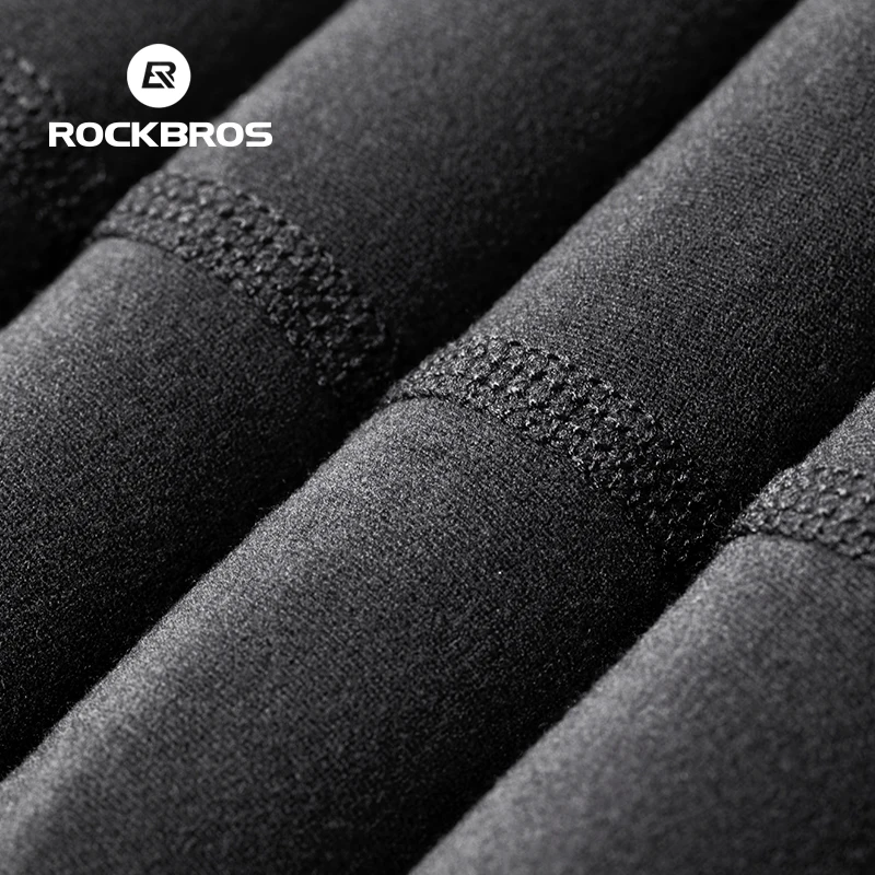 ROCKBROS Lapisan Dasar Bersepe - Winter Clothing Layers ulasan dan harga