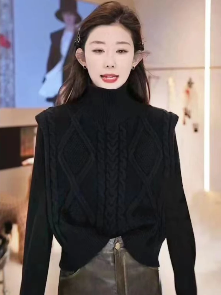 Kardigan Rajut Wanita Model Lo - Winter Clothing Trends 2025 Women'S ulasan dan harga
