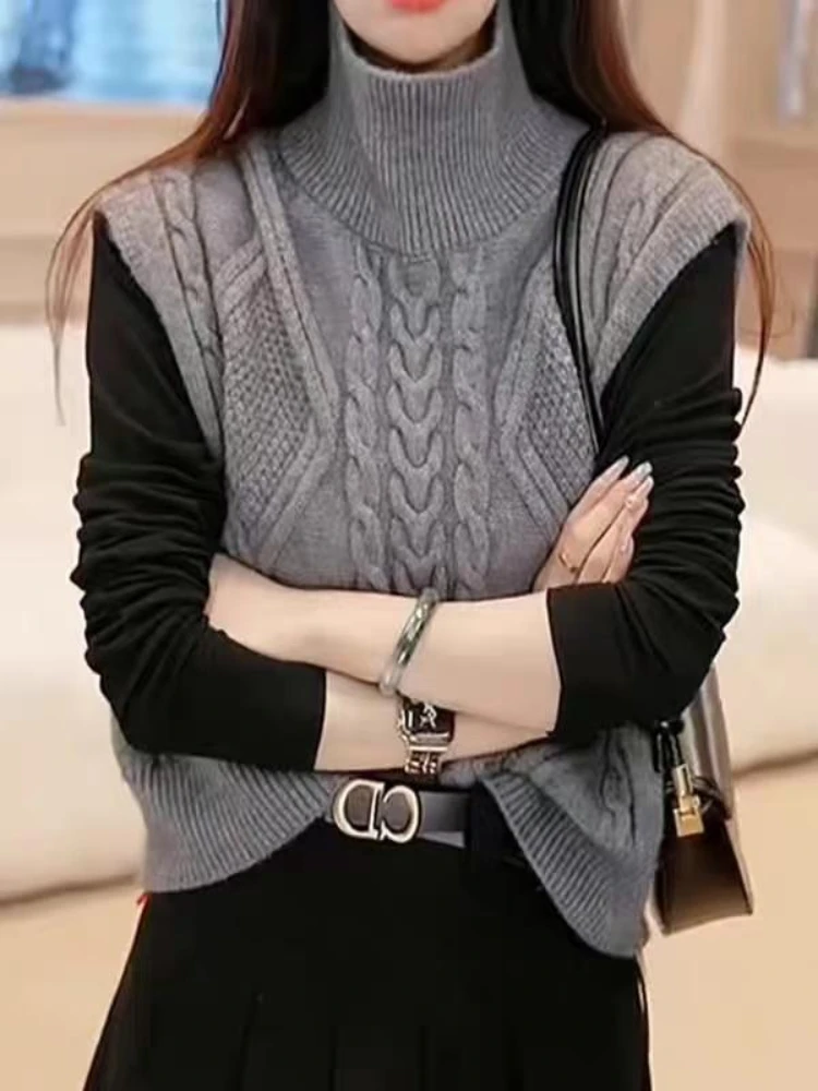 Kardigan Rajut Wanita Model Lo - Winter Clothing Trends 2025 Women'S ulasan dan harga