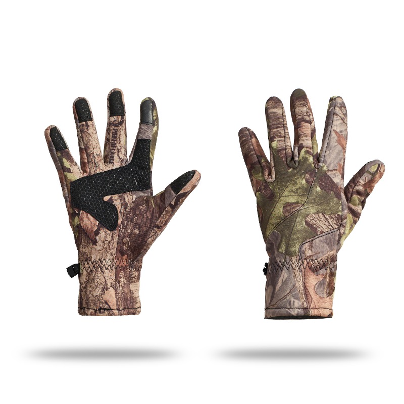 Sarung Tangan Berburu Anti-Sel - Knit Glove Touch Screen ulasan dan harga