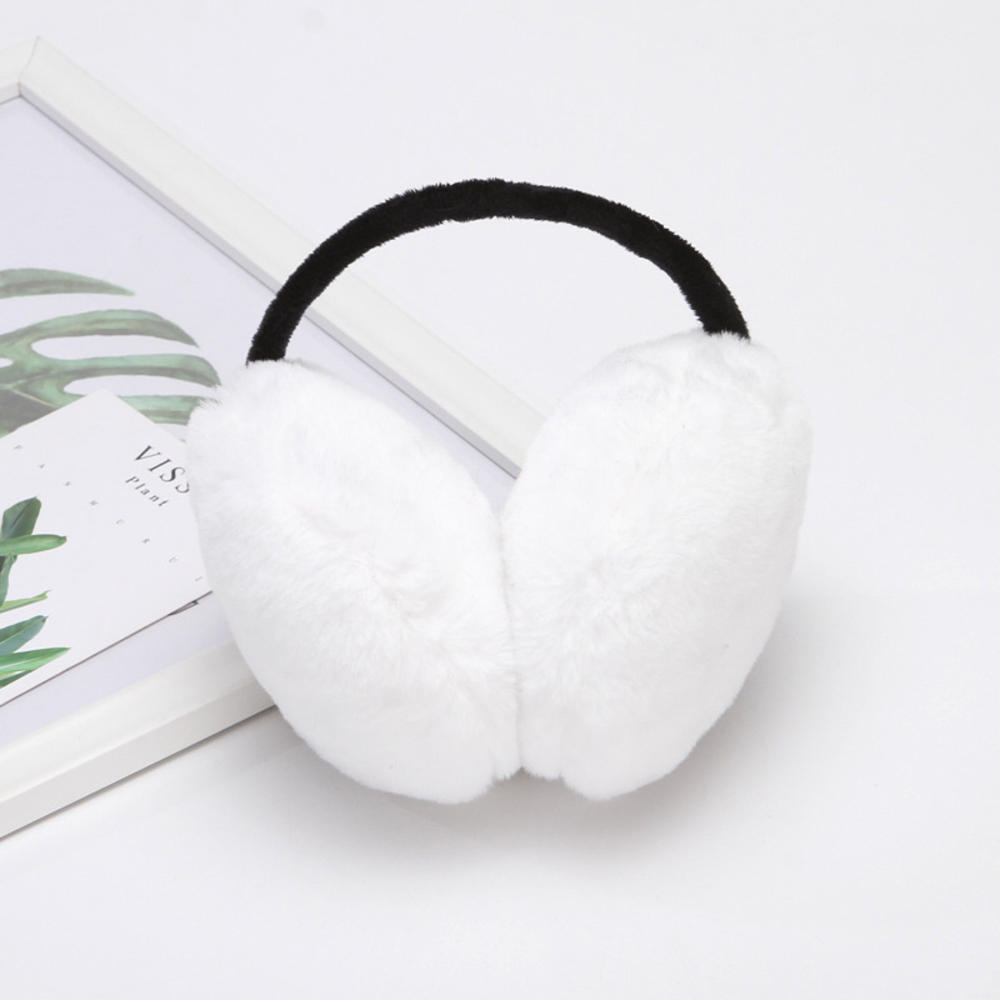 Penutup telinga musim dingin b - Ear Muff Foldable ulasan dan harga