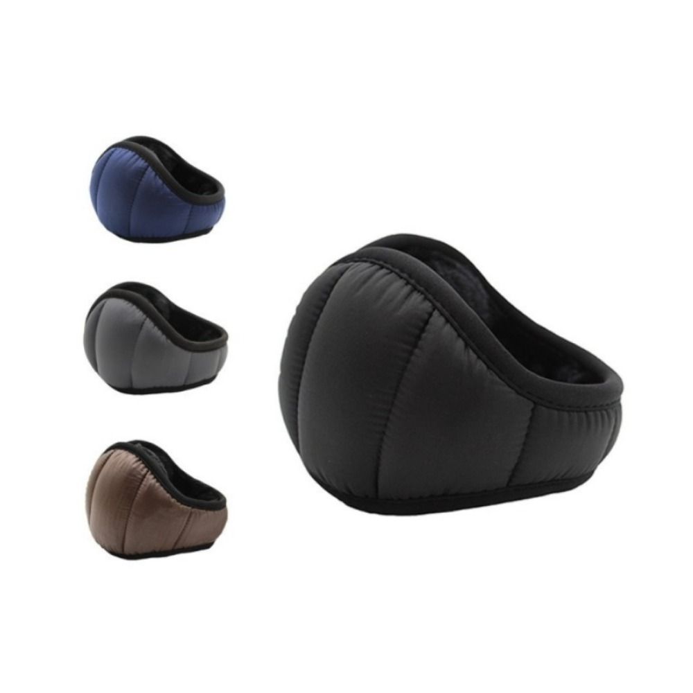 Penutup Telinga Musim Dingin P - Ear Muff Foldable ulasan dan harga