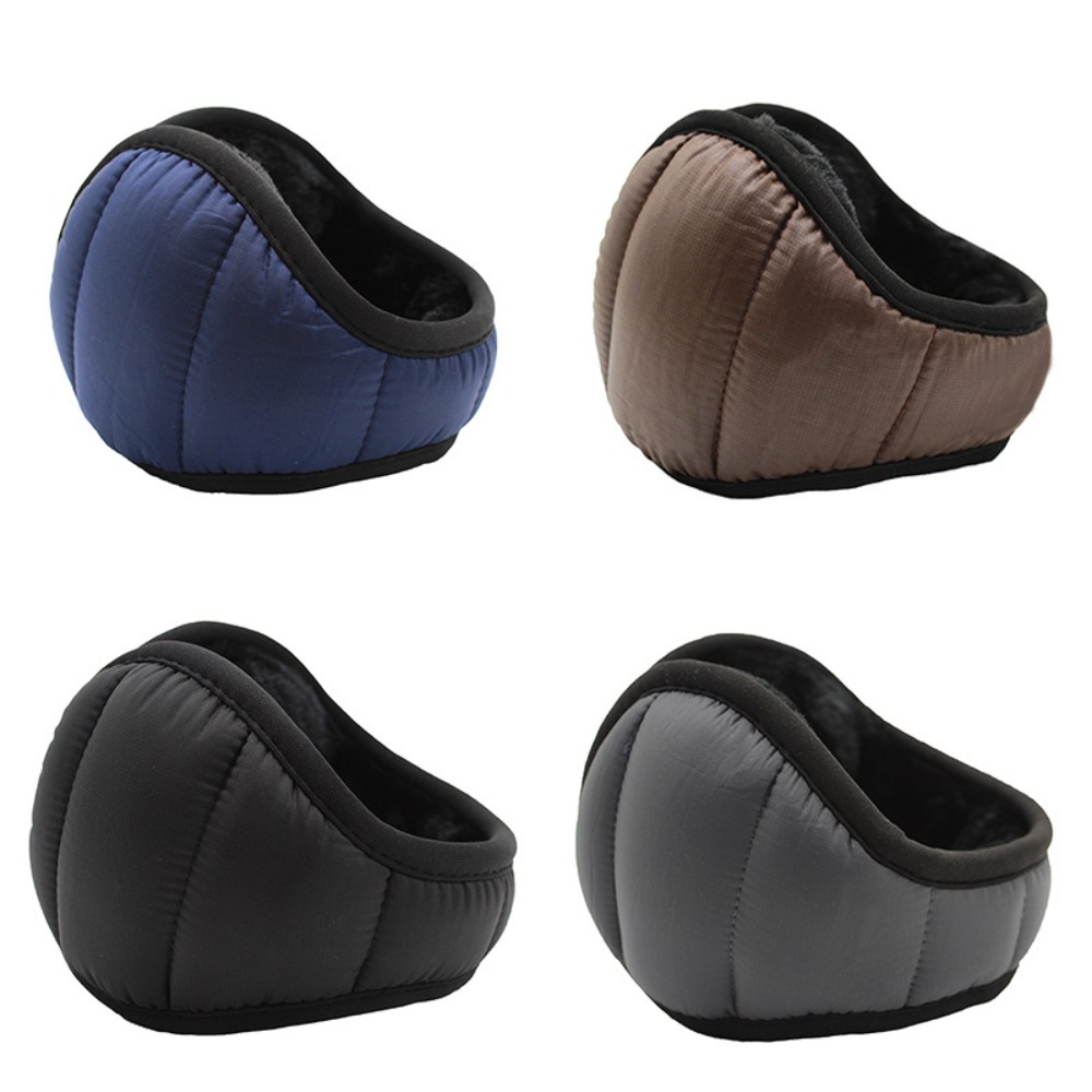 Penutup Telinga Musim Dingin P - Ear Muff Foldable ulasan dan harga