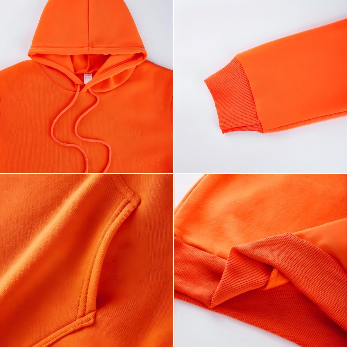 Set Hoodie Wanita Brooklyn New - Winter Clothing New York ulasan dan harga