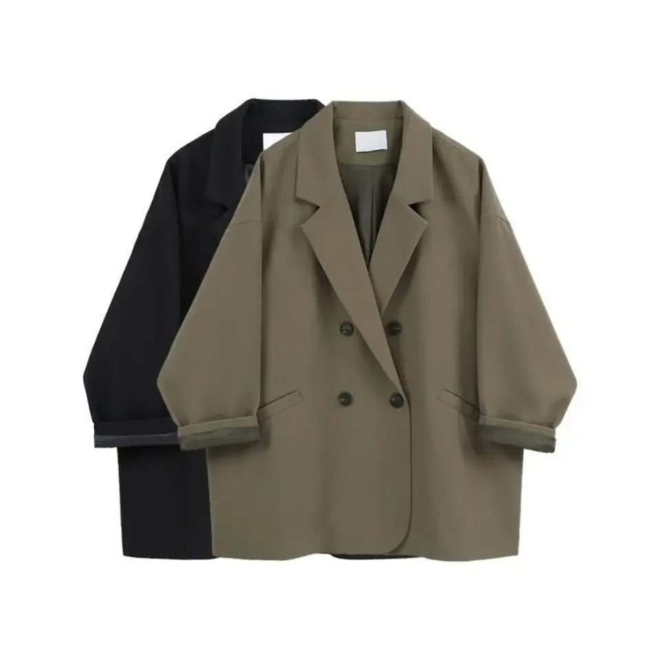 Blazer Wanita Model Jaket Dres - Winter Clothing Trends 2025 Women'S ulasan dan harga