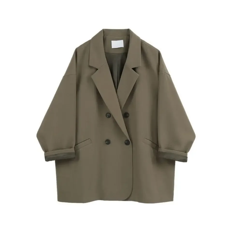 Blazer Wanita Model Jaket Dres - Winter Clothing Trends 2025 Women'S ulasan dan harga