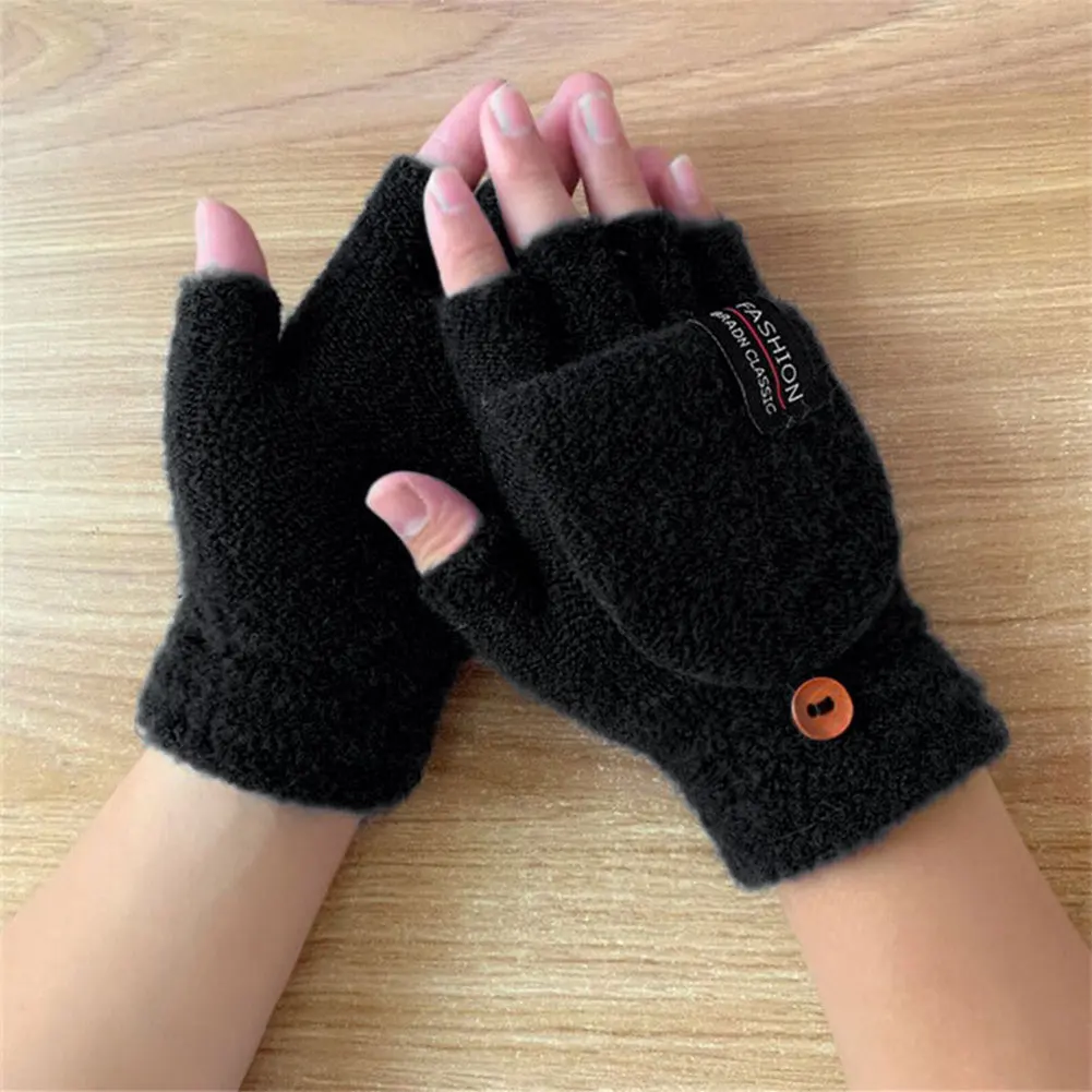 Sarung Tangan Elektrik USB Pen - Knit Glove Touch Screen ulasan dan harga