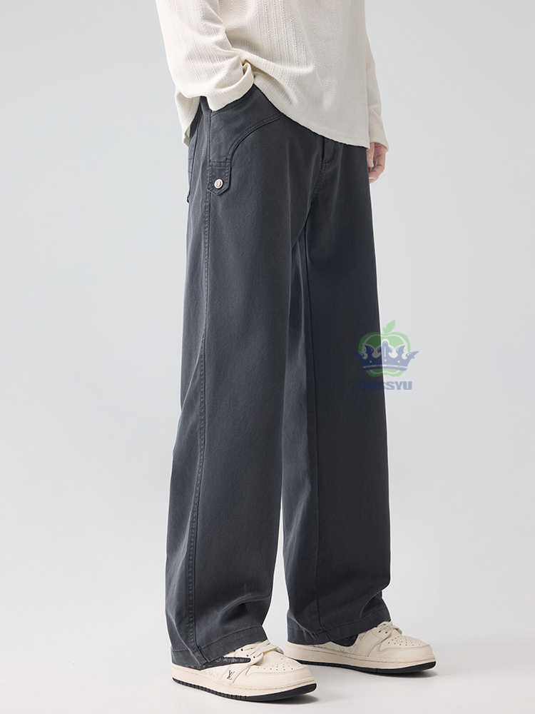 Celana Pria Kualitas Tinggi Ba - Quality Winter Clothing Brand ulasan dan harga