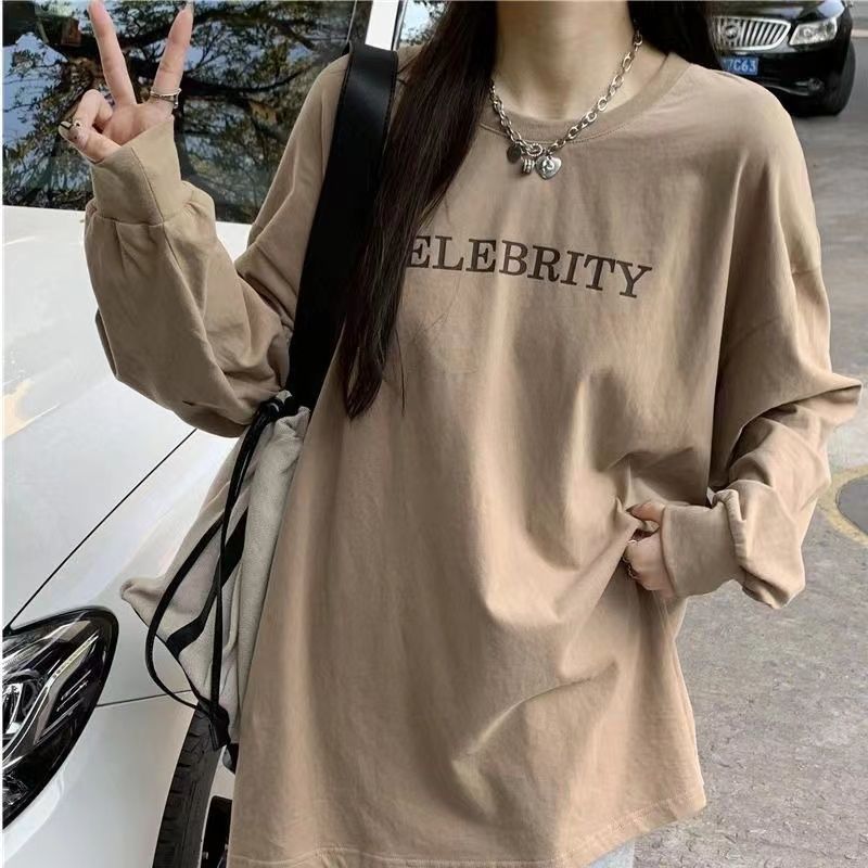Atasan Wanita dengan Kaos Berm - Winter Clothing Trends 2025 Women'S ulasan dan harga