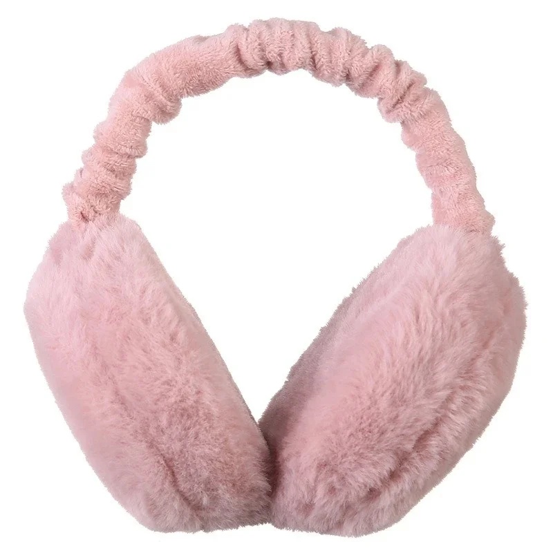 1/2/3/4Pcs Penutup Telinga Lip - Ear Muff Foldable ulasan dan harga