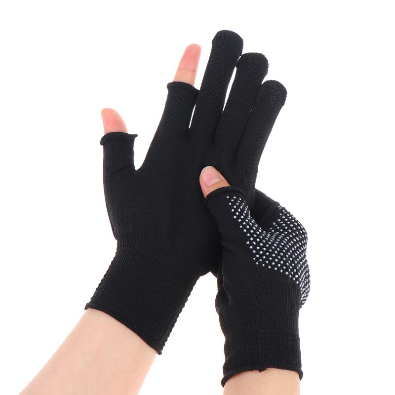 10/20 Pasang Sarung Tangan Ker - Knit Glove Touch Screen ulasan dan harga