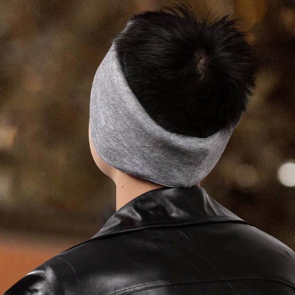 Penutup Telinga Musim Dingin T - Ear Muff Foldable ulasan dan harga