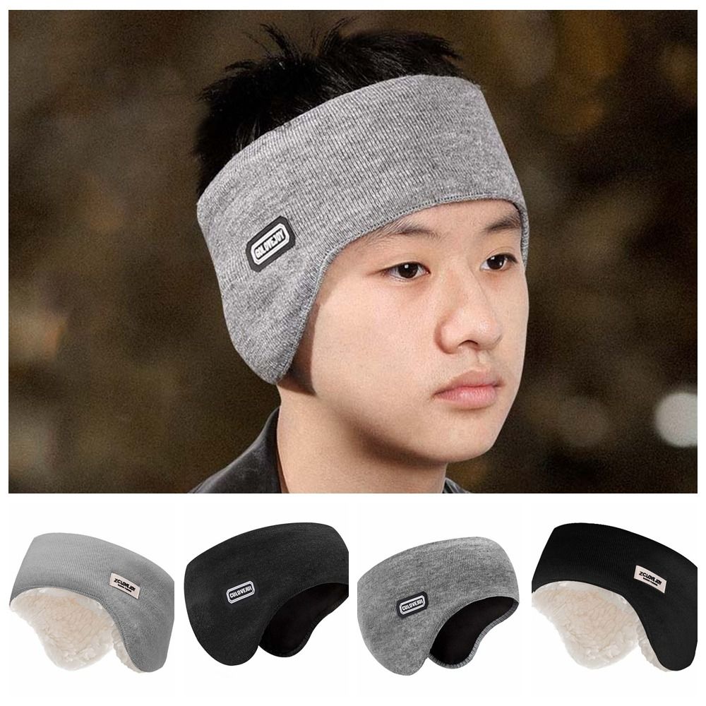 Penutup Telinga Musim Dingin T - Ear Muff Foldable ulasan dan harga