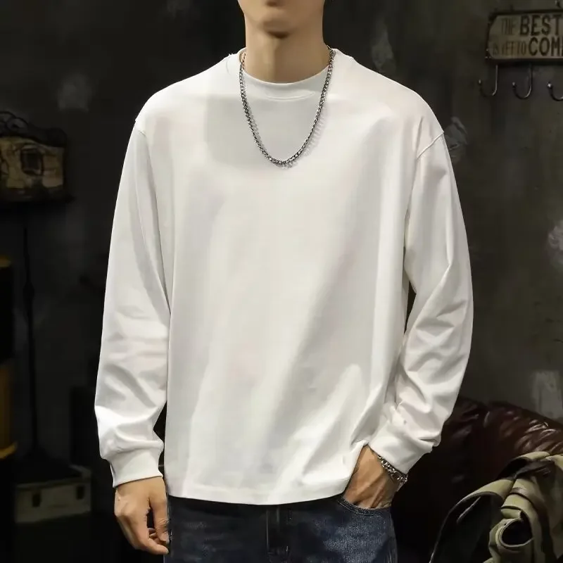 Sweatshirt pria katun murni, p - Winter Clothing New York ulasan dan harga