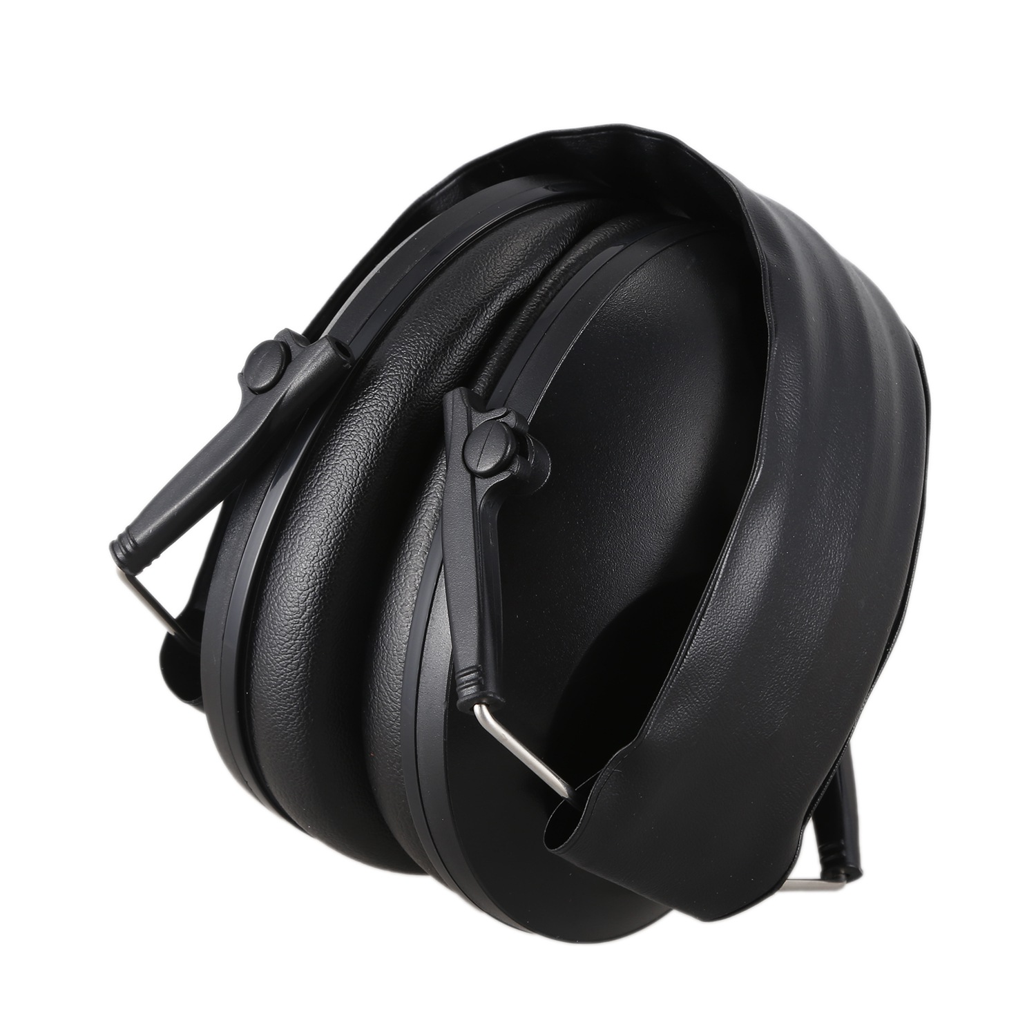 A23F-Pelindung Telinga Lipat u - Ear Muff Foldable ulasan dan harga