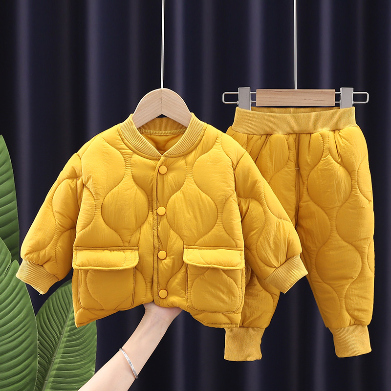 Setelan Baju Bayi Laki-laki Mu - Winter Clothing Activities For Toddlers ulasan dan harga