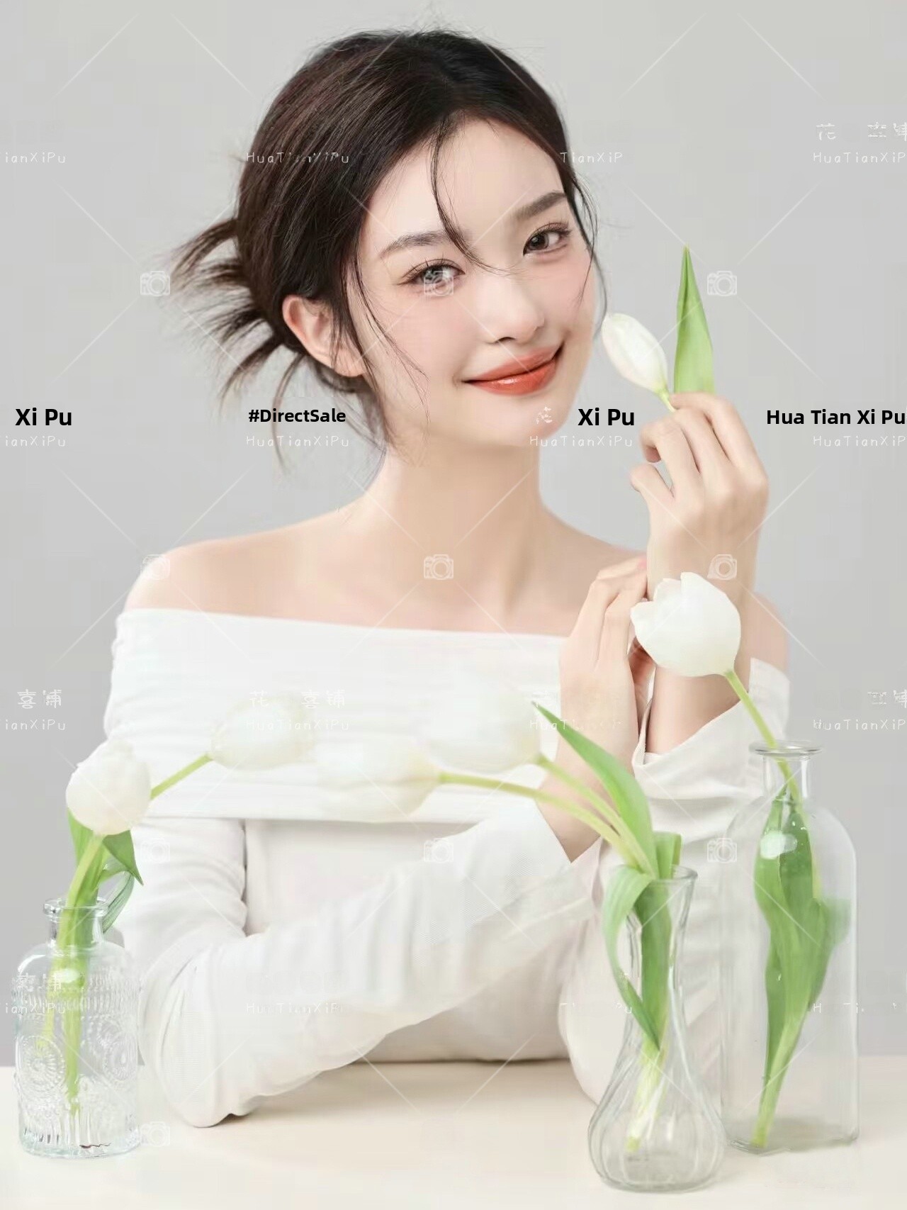 Kedatangan Baru Tema Studio Ga - Winter Clothing Korean ulasan dan harga