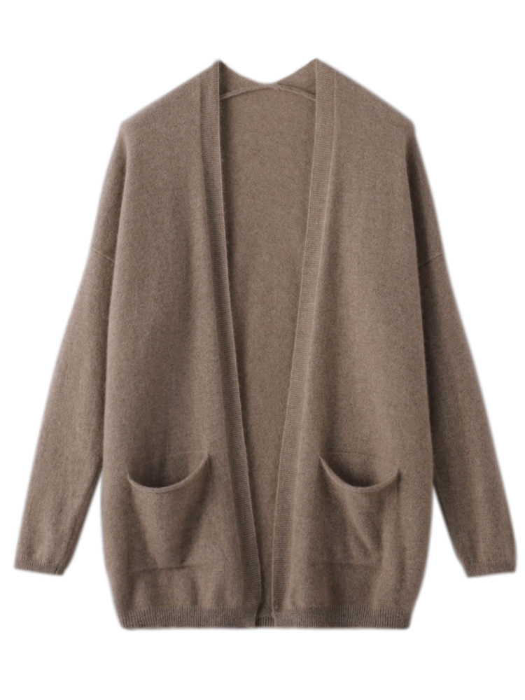 Musim semi musim gugur baru wa - Winter Clothing Korean ulasan dan harga