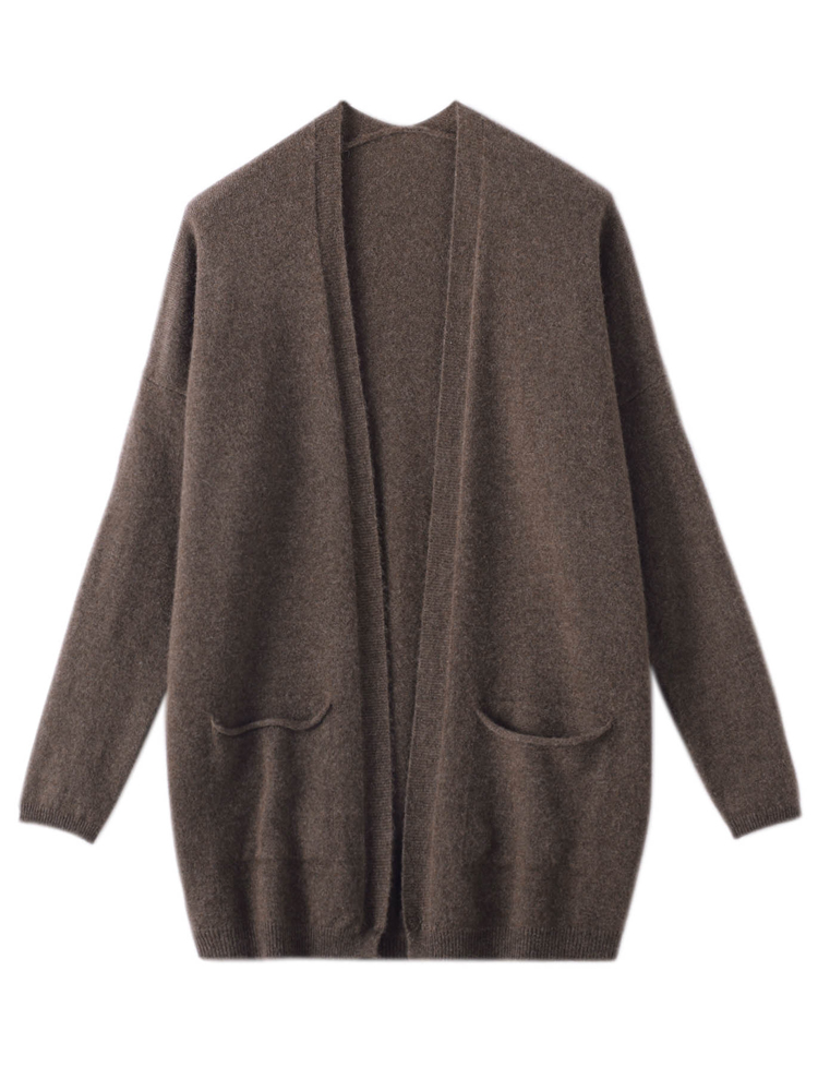 Musim semi musim gugur baru wa - Winter Clothing Korean ulasan dan harga