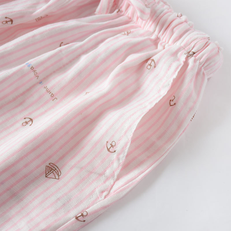 Celana Tidur Katun Dua Lapis K - Winter Clothing Layers ulasan dan harga