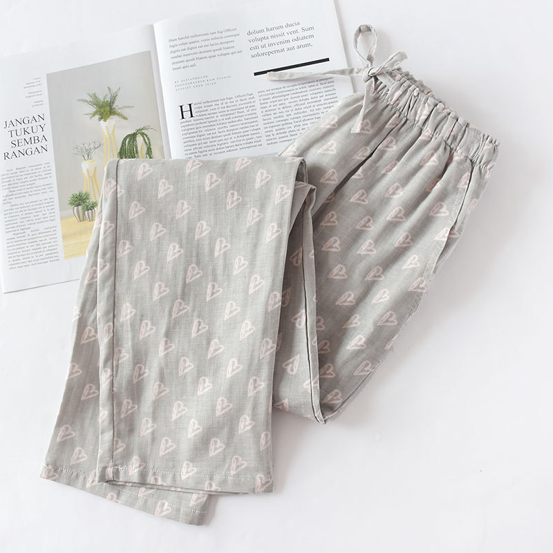 Celana Tidur Katun Dua Lapis K - Winter Clothing Layers ulasan dan harga