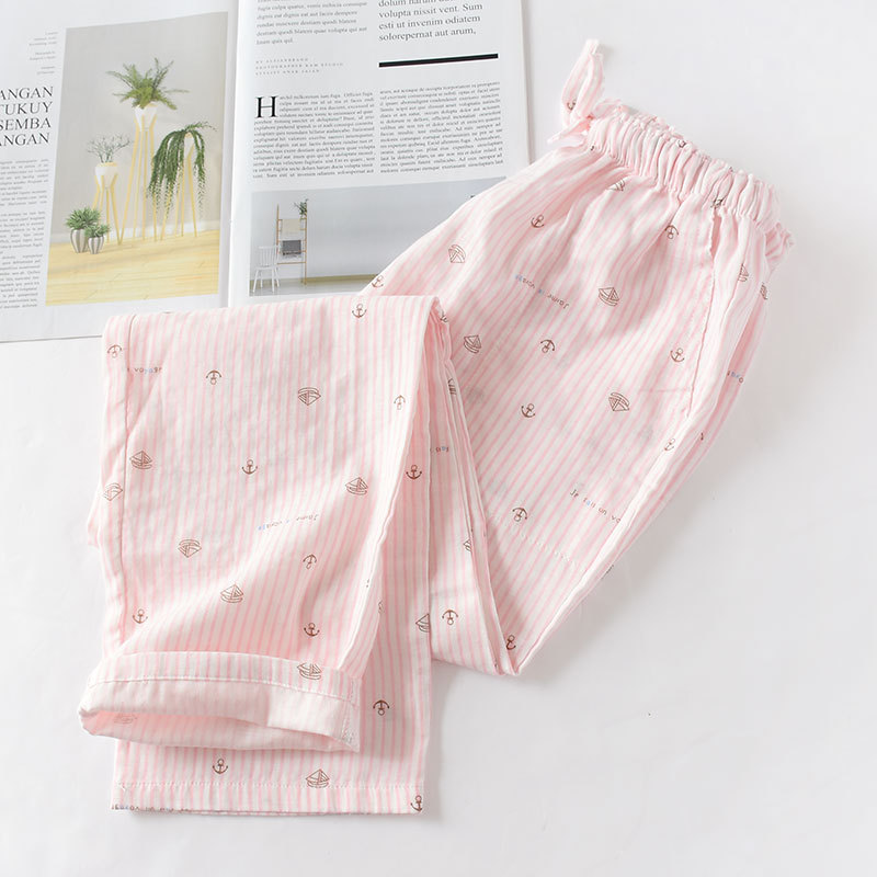 Celana Tidur Katun Dua Lapis K - Winter Clothing Layers ulasan dan harga