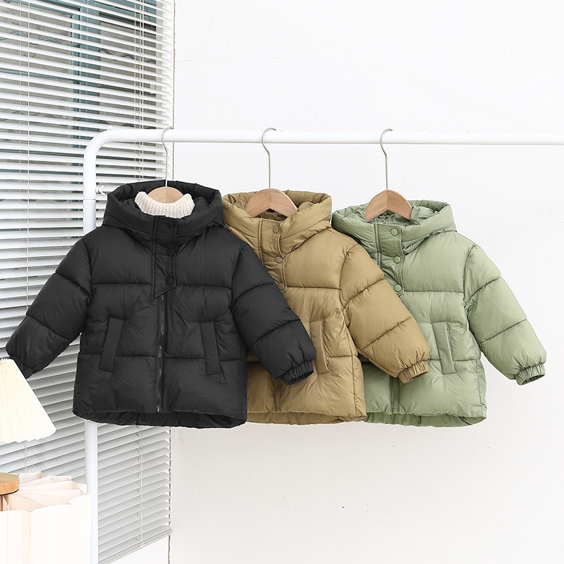129 Jaket Anak Laki-laki Tebal - Winter Clothing Activities For Toddlers ulasan dan harga