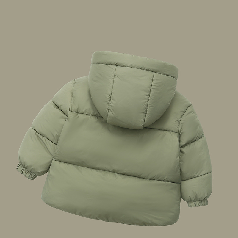 129 Jaket Anak Laki-laki Tebal - Winter Clothing Activities For Toddlers ulasan dan harga