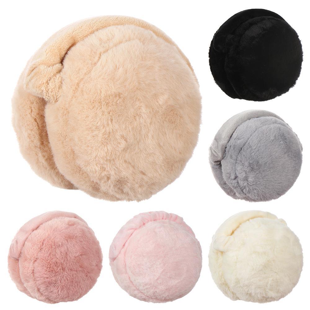 Penutup Telinga Lipat Fashion  - Ear Muff Foldable ulasan dan harga
