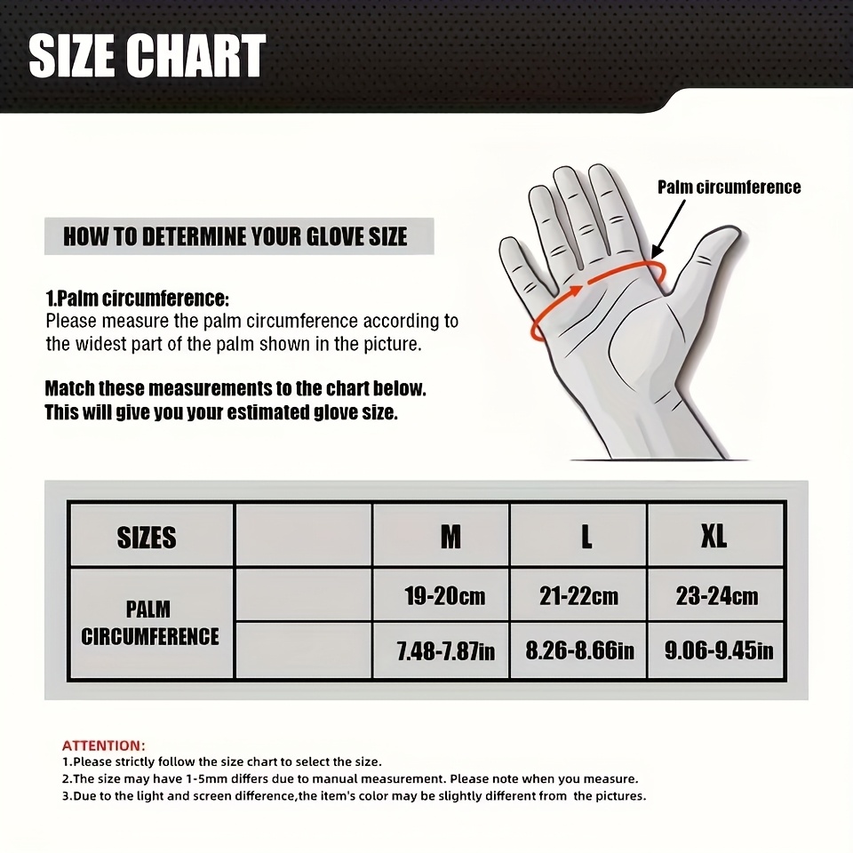 Sarung Tangan Taktis Pria Baru - Knit Glove Touch Screen ulasan dan harga