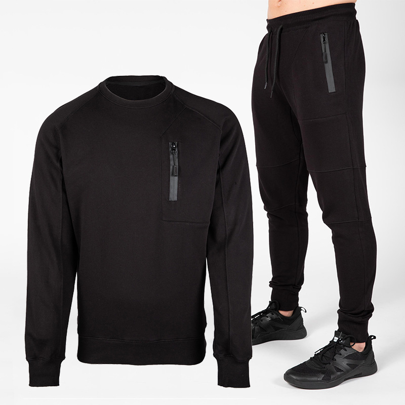 Baju Olahraga Pria Merek Baru  - Quality Winter Clothing Brand ulasan dan harga