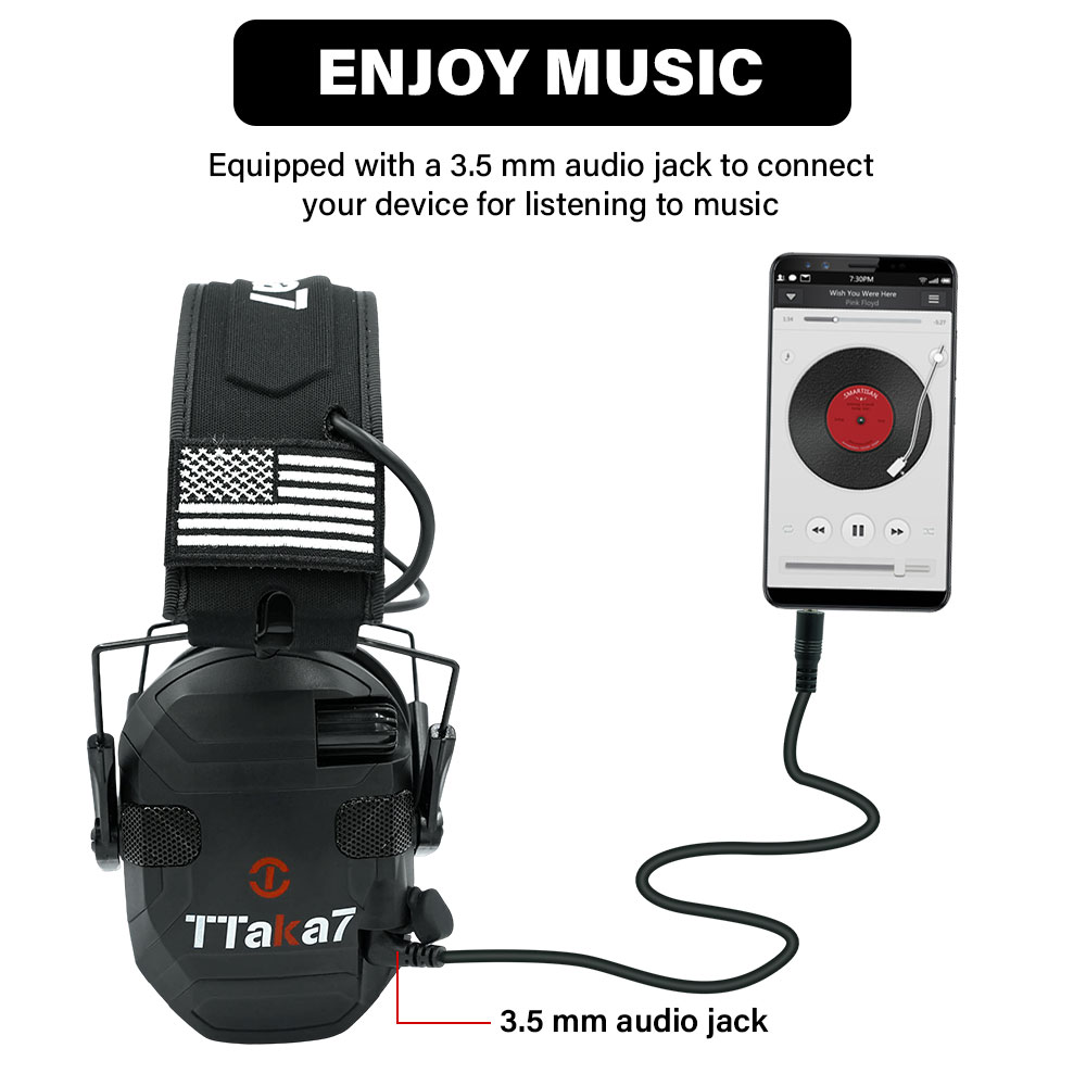 W1/W3 Headphone Elektronik Ant - Ear Muff Foldable ulasan dan harga